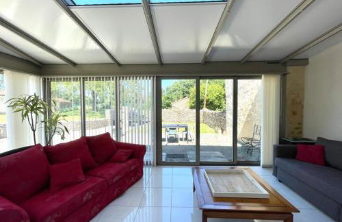 La Frouardière, 3 gîtes de charme - Photo 26