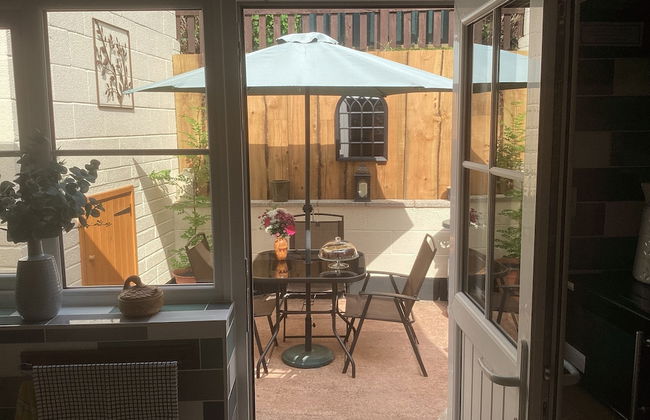 The Snuggery a Cosy Country Cottage - Foto 25