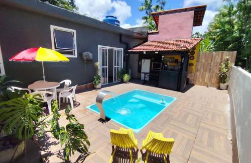 Casa no lago de Javary - Foto 1