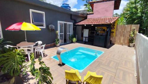 Casa no lago de Javary - Foto 1