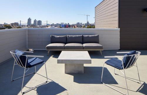 StayCozy at The Frankford - Foto 36