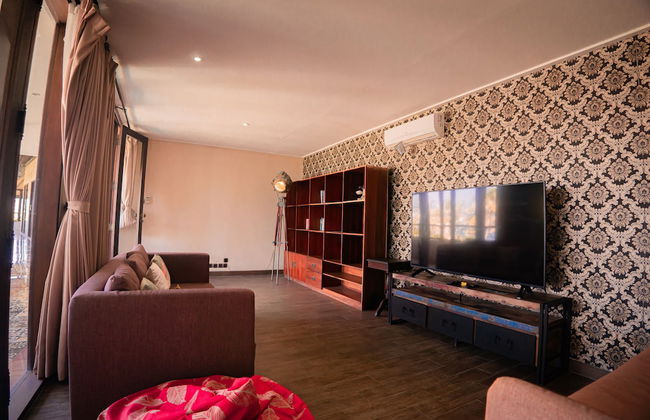 Villa Delmara At Balian Beach - Foto 31