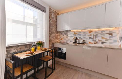 West Hampstead area, 5 minute walk to tube station - Foto 5