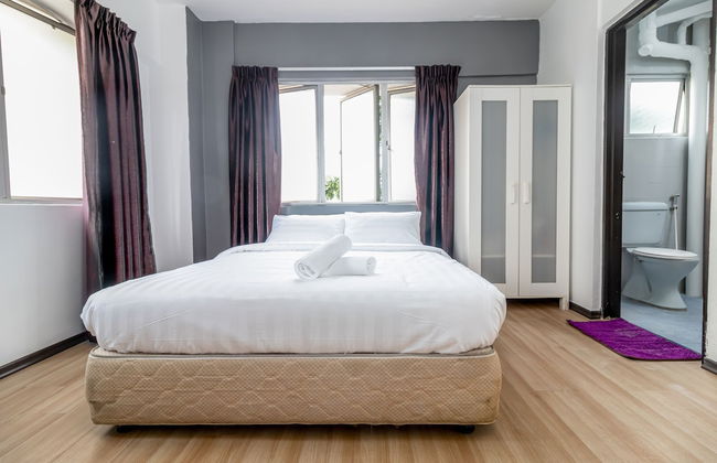 Garden City Melaka Raya by IdealHub - Foto 16