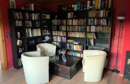 Ferienhaus Liebchen free Netflix - Foto 63