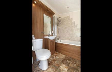 Bumblebee Lodge - Foto 12