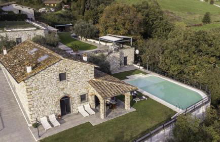 Villa Crociferi - Foto 15