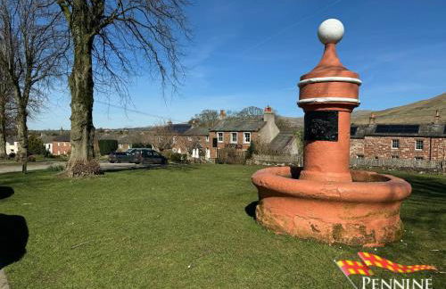 Pennine Pathway, Dufton - Foto 20