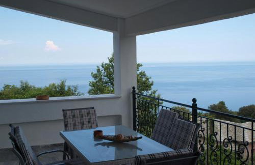 Villa Zina Agios Dimitrios - Foto 67