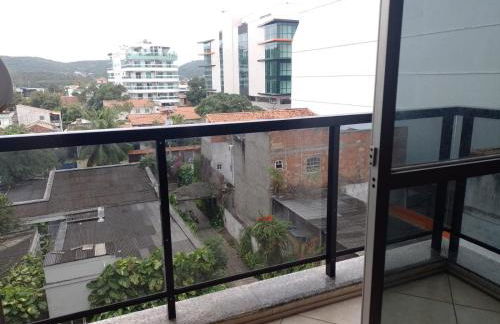 PRIME Beach e Praia do Forte a Pé e Polo Gourmet com carro no estacionamento. - Foto 17