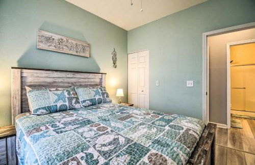 Sunset Beach Resort Condo in Golf Community! - Foto 18