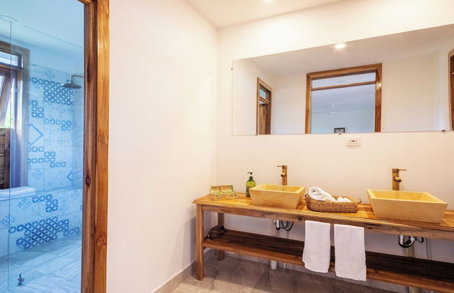 Casa de Campo el Edén - Foto 15