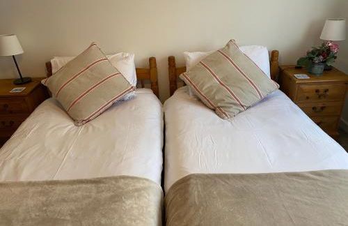 Trafalgar, lovely ground floor flat with outside patio garden, minutes walk to seafront - Photo 14