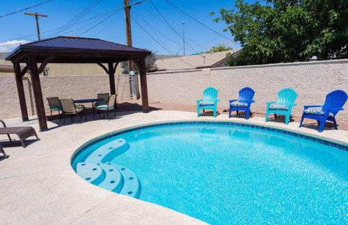 LV Amazing Single Story - Private Pool Games BBQ - Foto 1