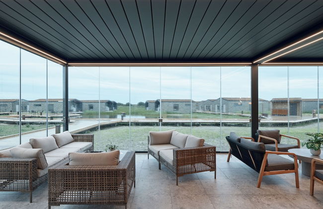 Hages Badehotel - Foto 20