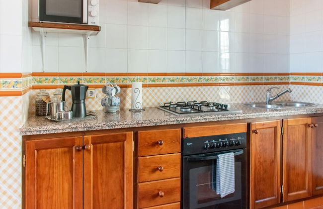 Belvilla by OYO La Ga1/4ena Vida - Foto 16