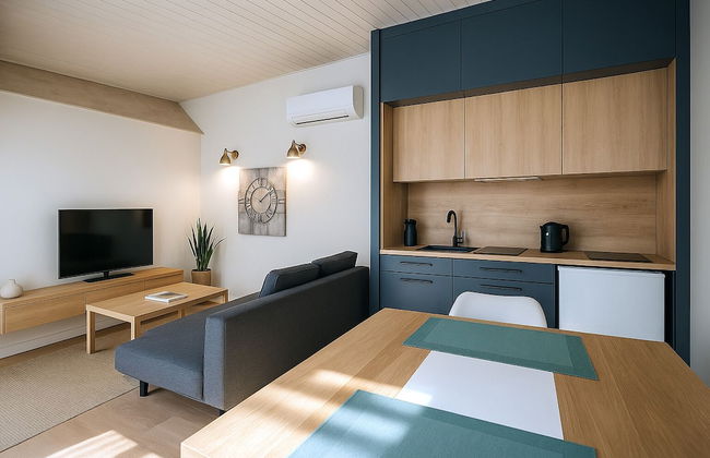 MAYA Appartements & Suites - Foto 14