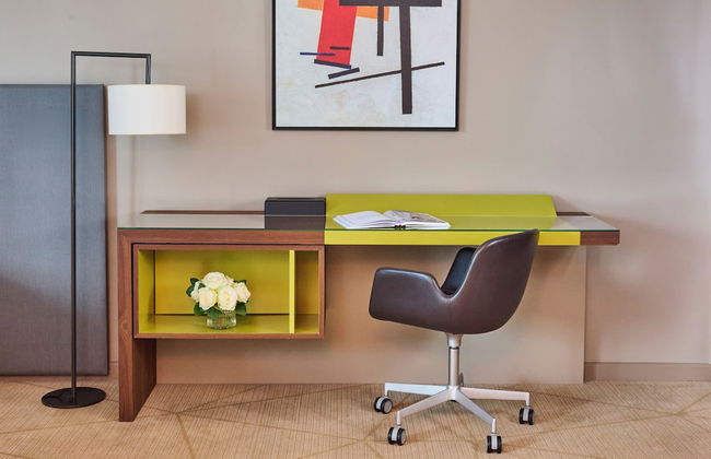 Fraser Suites Harmonie Paris La Défense - Foto 10