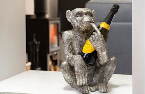 Cottage - Sleeps 3 hot tub & pet friendly - Foto 9