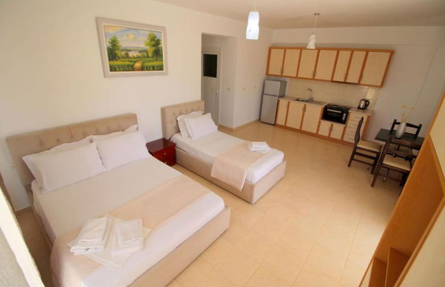 AR Apartments - Foto 56