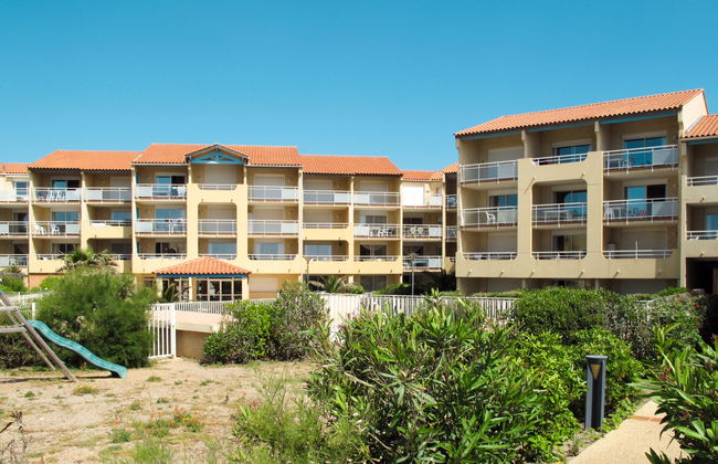 Résidence Alizéa - Foto 12