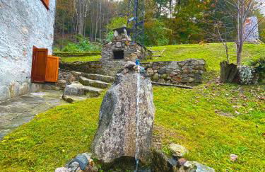 Chalet Casargo - Foto 36