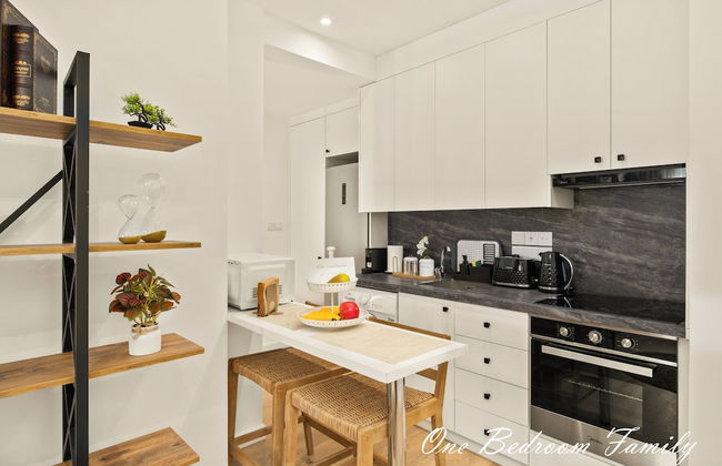 Lazuli Hermes Apartments - Foto 36