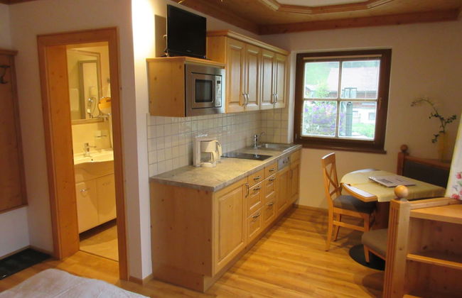 Landhaus Maurer - Foto 31