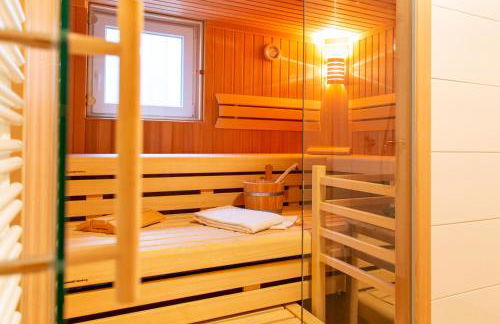 Haus Watthus - Wohnung Himmel - Photo 35