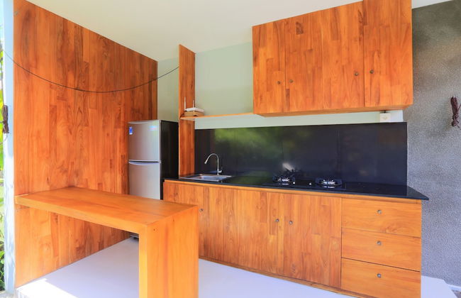 Ume Sri Villas Ubud - Foto 20