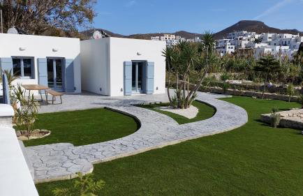 Amorgos Pearls - Foto 25