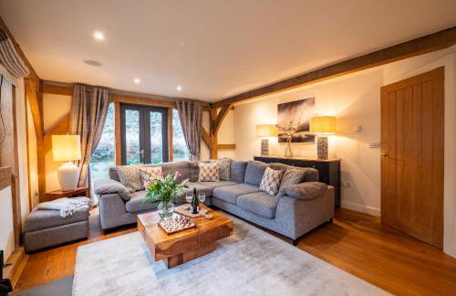 Beautiful Oak-Framed Devon Escape near Dartmouth - Foto 7