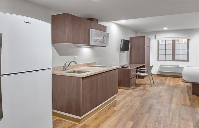 Extended Suites Cancún Cumbres - Foto 10