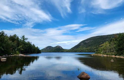 Idyllic Waterfront Cottage with Fire Pit Near Acadia National Park | Gouldsboro, Maine - Foto 44