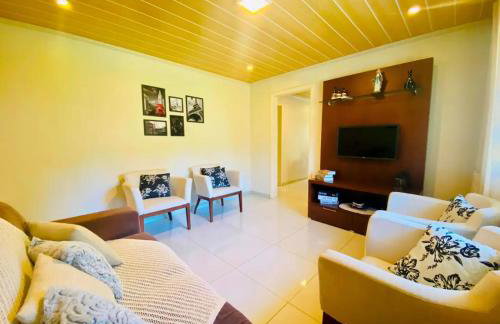 Casa ampla e aconchegante em Gramado - Foto 9