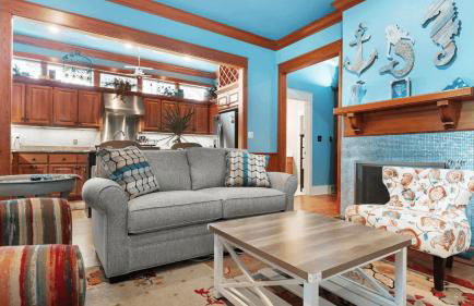 30A Grayt'n Greatful by Avantstay Charming Home+cottage, Walk to Western Lake - Foto 16