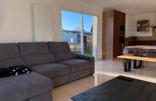 1100-Maison au cœur du village de Planguenoual. - Photo 4