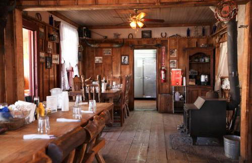 Grand Canyon Western Ranch - Foto 41