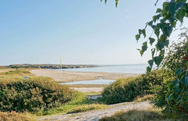 4 Person Holiday Home in Ugglarp - Foto 19