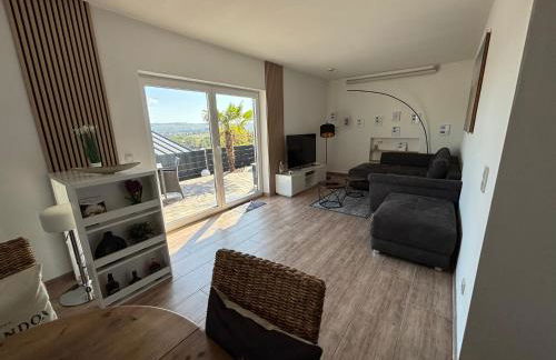 Einmaliger Ausblick und tolles Ambiente - Foto 6