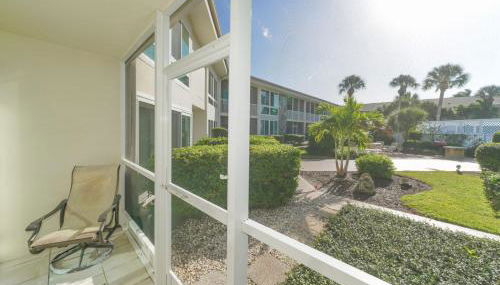 King Bed - Walk to St. Armand's Circle and Lido Beach in Minutes! - Foto 5