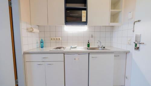 Hotel Arkadia - Foto 5, dishwasher