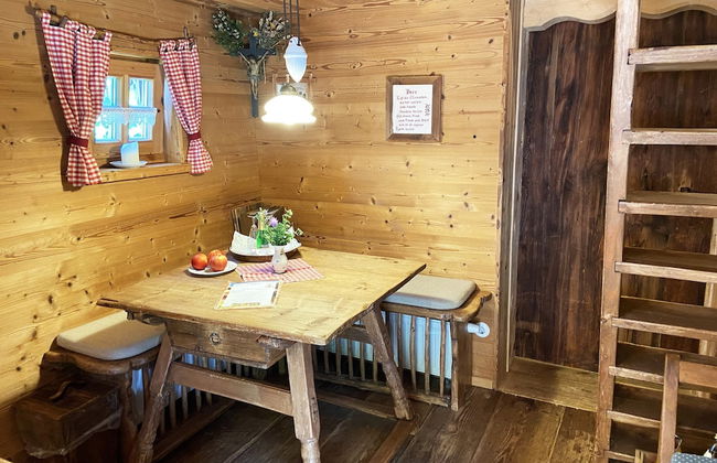 Exclusive Bio-almhutte mit Vielen Extras in Asten - Foto 11