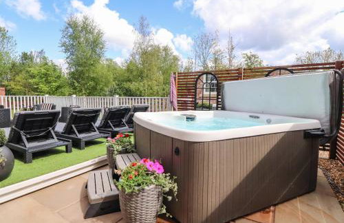 Moor End Manor - Foto 2