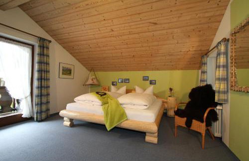 Ferienwohnungen Wurzer Toni - Photo 10