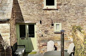 The Roundhouse Tregonce, Padstow, near the sea - Foto 10