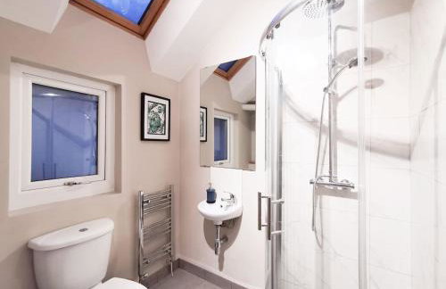 Railway Street by Switchback Stays - Foto 9