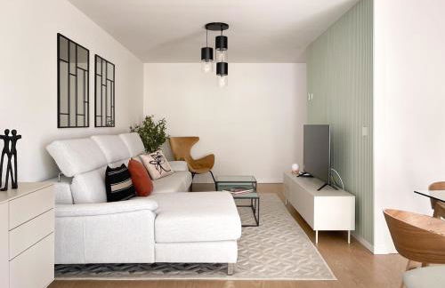 Atalaya sobre la Medialuna by Clabao - Photo 8