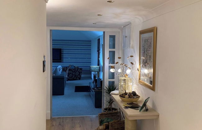 Central Scotland Country Side With Outdoor Bbq Hut - Foto 27