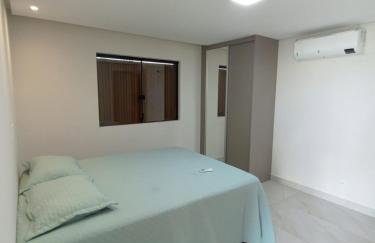 Luxuosa casa, a 150m da praia - Foto 14